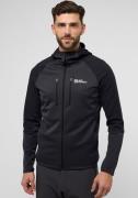 NU 20% KORTING: Jack Wolfskin Fleecejack ALPGRAT XT JKT M