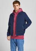 NU 20% KORTING: Jack & Jones Blouson HARRINGTON BOMBER