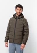 NU 20% KORTING: Jack Wolfskin Donsjack COLONIUS JKT M