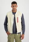 NU 20% KORTING: Alpha Industries Blouson Alpha Industries Men - Vests ...