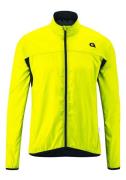 NU 20% KORTING: Gonso Fietsjack Serru licht herenwindjack, casual wind...