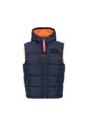 NU 20% KORTING: Alpha Industries Blouson Alpha Industries Men - Vests ...