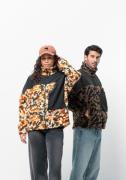 NU 20% KORTING: Jack Wolfskin Fleecejack MAARWEG PRINT JKT