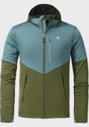 NU 20% KORTING: Schöffel Fleecejack Fleece Hoody Hydalen M