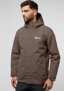 NU 20% KORTING: Jack Wolfskin Functioneel 3-in-1-jack ALTENBERG 3IN1 J...