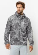 NU 20% KORTING: Jack Wolfskin Functioneel jack PRELIGHT WIND JKT M