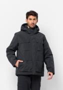 NU 20% KORTING: Jack Wolfskin Winterjack TEXTOR UTILITY JKT M