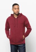 NU 20% KORTING: Jack Wolfskin Fleecejack WALDSEE HOODED JKT M