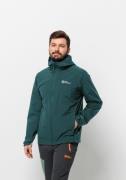 NU 20% KORTING: Jack Wolfskin Functioneel jack ROBURY 2L JKT M