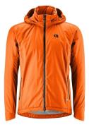 NU 20% KORTING: Gonso Fietsjack SAVE THERM Herenregenjack wind- en wat...