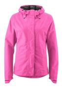 NU 20% KORTING: Gonso Fietsjack SAVE JACKET ESSENTIAL W Dames regenjac...