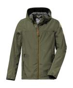 NU 20% KORTING: G.I.G.A. DX by killtec Softshell-jack GS 9 MN SFTSHLL ...