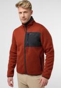 NU 20% KORTING: Jack Wolfskin Fleecejack KAMINFEUER JKT M