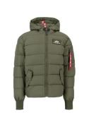 NU 20% KORTING: Alpha Industries Winterjack ALPHA INDUSTRIES Men - Col...