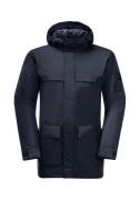 NU 20% KORTING: Jack Wolfskin Functionele parka WINTERLAGER PARKA M