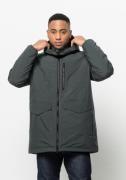 NU 20% KORTING: Jack Wolfskin Functionele parka KOENIGSBAU PARKA M