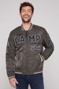 NU 20% KORTING: CAMP DAVID Blouson