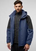 NU 20% KORTING: Jack Wolfskin Functioneel 3-in-1-jack ROMBERG 3-in-1 J...