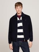 NU 20% KORTING: Tommy Hilfiger Blouson WOOL IVY JACKET