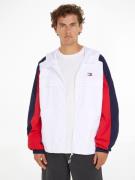 NU 20% KORTING: TOMMY JEANS Windbreaker TJM CHICAGO CLBK WINDBREAKER E...