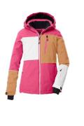 NU 20% KORTING: Killtec Winterjack KSW 442 GRLS SKI JCKT