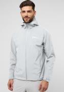 NU 20% KORTING: Jack Wolfskin Functioneel jack PRELIGHT 2L INS JKT M