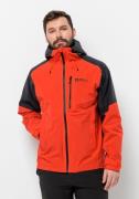 NU 20% KORTING: Jack Wolfskin Functioneel jack EAGLE PEAK 2L JKT M