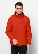 NU 20% KORTING: Jack Wolfskin Softshell-jack STORMY POINT 2L JKT M