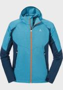 NU 20% KORTING: Schöffel Fleecejack Fleece hoody Forillon M