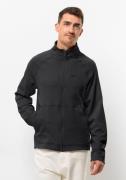 NU 20% KORTING: Jack Wolfskin Fleecejack FERNWEH JKT M