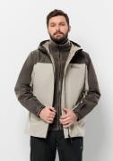 NU 20% KORTING: Jack Wolfskin Functioneel 3-in-1-jack TAUBENBERG 3IN1 ...