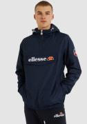 NU 20% KORTING: ellesse Windbreaker MONT 2 JACKET