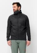 NU 20% KORTING: Jack Wolfskin Functioneel jack ALPSPITZE INS HYBRID M