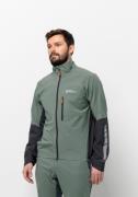 NU 20% KORTING: Jack Wolfskin Fietsjack MOROBBIA 2.5L JKT M