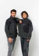 NU 20% KORTING: Jack Wolfskin Fleecejack MAARWEG JKT