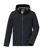 NU 20% KORTING: G.I.G.A. DX by killtec Softshell-jack GS 9 MN SFTSHLL ...