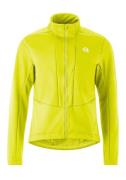 NU 20% KORTING: Gonso Fietsjack ADVENTURE JACKET SOFTSHELL M