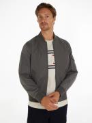 NU 20% KORTING: Tommy Hilfiger Blouson RECYCLED BOMBER