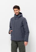 NU 20% KORTING: Jack Wolfskin Winterjack SNOWY PARK JKT M