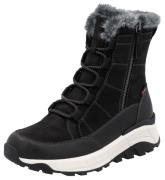 NU 20% KORTING: Rieker EVOLUTION Winterlaarzen ankle boot, profile sol...