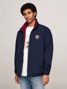 NU 20% KORTING: TOMMY JEANS Windbreaker TJM POLAR CREST REVERSE JKT EX...