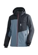 NU 20% KORTING: Maier Sports Ski-jack Oravice Heren winterjack met rit...