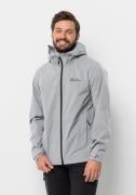 NU 20% KORTING: Jack Wolfskin Functioneel jack ELSBERG 2.5L JKT M