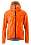 NU 20% KORTING: Gonso Fietsjack Save Plus Herenregenjack wind- en wate...