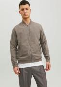 NU 20% KORTING: Jack & Jones Blouson JJERUSH BOMBER NOOS