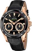 Jaguar Chronograaf Connected Special Edition Polshorloge, quartz, here...