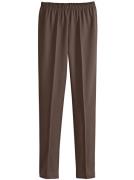 Classic Basics Broek met elastische band
