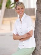 Classic Basics Overhemdblouse