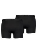 PUMA Boxershort PUMA MEN SPORT MICROFIBER BOXERS 2P (2 stuks, Set van ...