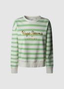 Pepe Jeans Sweatshirt ANNA
